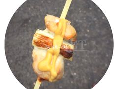 -鸟串烧Yakitori