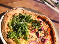 -PIZZA BIANCA(万象城店)
