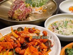 -味家烤肉烤鳗鱼牛排(西塔旗舰店)