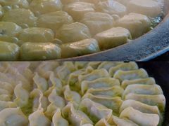 -韩海丽特色美食(秀州路店)