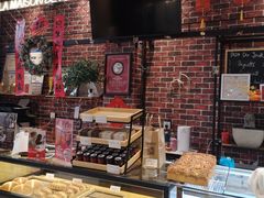 -熊叔熊婶面包房(团结湖店)