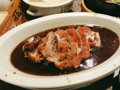 -南京大牌档(青岛万象城店)