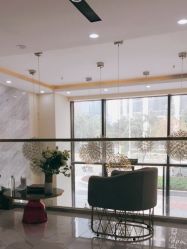 -3AM HAIR SALON染发接发