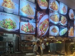 -九转小磨·东北菜老字号(祥安店)