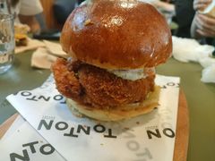 -TonTon(永康路店)