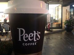 -Peet's Coffee皮爷咖啡(大学路店)