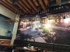 -大洋家·精品潮汕菜·生腌砂锅粥(天河东路店)