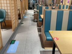 -千岛炭火烤肉·活烤鳗鱼(天通苑店)