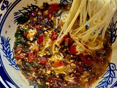 -蜗牛小馆醉乡民谣云南菜(惠新西里店)