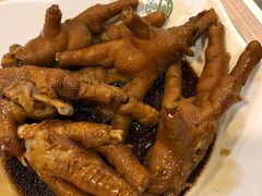 -添好运点心专门店(中环IFC店)