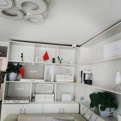 -蕾特恩·专业祛痘国际连锁