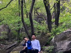 -丹东凤凰山景区