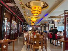 -同得兴 Since·1995 传统苏式面馆(十全街店)