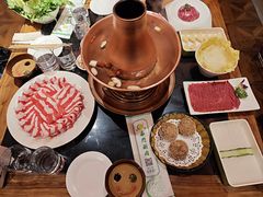 -南门涮肉(北洼路店)