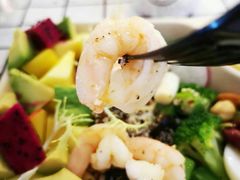-innewgogo纽麦轻食(滨北店)