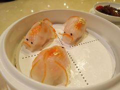 -8餐厅(新葡京酒店)
