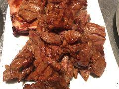 烤生牛排-萨拉伯尔(燕莎友谊商城店)