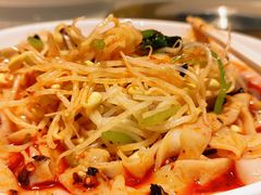 -紫鑫阁饭庄(长安店)