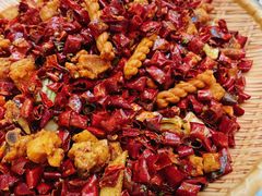 -成都驻京办餐厅(蜀都宾馆店)