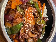 -烧肉一番·新韩式炭火烤肉(大岭山店)