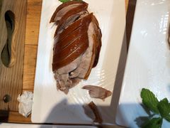 -四季民福烤鸭店(前门廊房二条店)