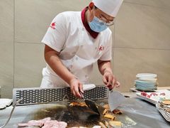 -大渔铁板烧(大悦城店)