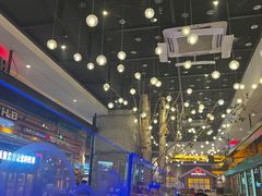 -河坝烧烤串城(金达莱店)