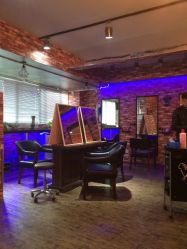-BM SALON