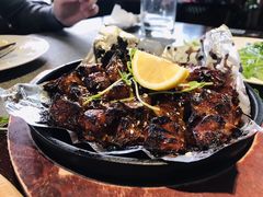 -IL Forno 意坊·意大利餐厅(温州万象城店)
