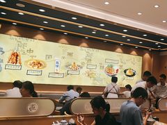 -西部马华清真兰州牛肉面·烧烤夜市(三里河店)