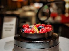 -视界美食自助餐厅·石家庄希尔顿酒店