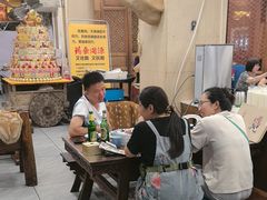 -乔家满族八大碗(流水沟店)