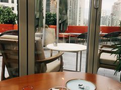 -城市露台景观餐厅(淮海路店)