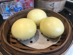 笋汁流沙包-新海利(北岭店)