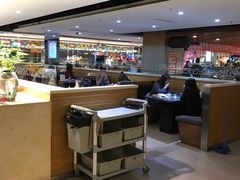 -德得轩烤涮一体自助餐厅(王府井店)