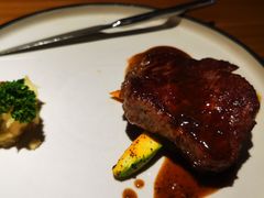 -清真·艾美可餐厅(大悦汇店)