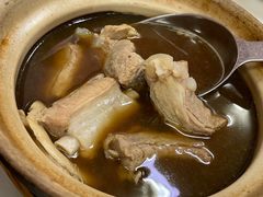 -铭记肉骨茶