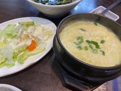 -金明子八带鱼馆(正宗韩国连锁店)