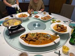 -胖姐渔村(中源大道店)