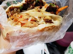 -三兄弟高炉烧饼