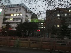 -山东大学(趵突泉校区)