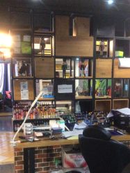 -刺客纹画纹身·洗纹身·穿孔饰品