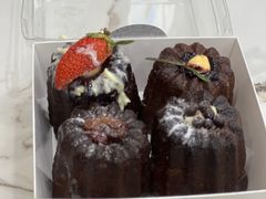 -Juicy Bakery(大学路店)