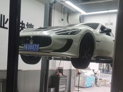 -李师傅修车(立水桥店)