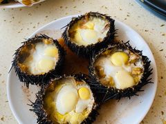 -港畔赶海蒸汽海鲜烧烤自助(仙螺岛店)