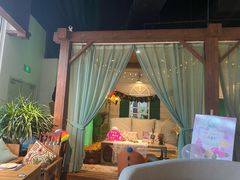 -初拾·花里餐厅(钜城华亿店)