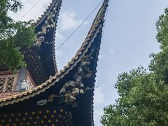 -南岳大庙