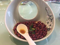 花生-汤记传菜(秀浦路店)