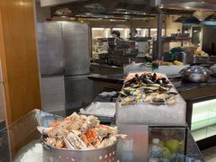 -威斯汀舞台餐厅