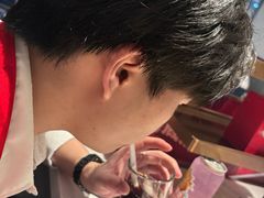 -海底捞火锅(长宁路龙之梦店)